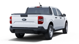 2025 Ford Maverick® External Image 4